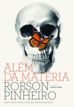 Livro - Além da matéria