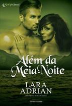 Livro - Além da meia-noite Livro - Além da meia-noite