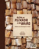 Livro - Além da peixada e do baião