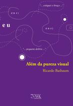 Livro - Além da pureza visual