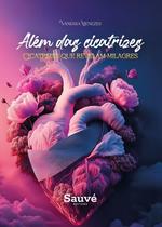 Livro - Além das Cicatrizes