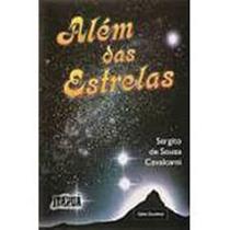Livro Além Das Estrelas - Itapua