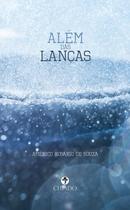 Livro - Além das lanças Livro - Além das lanças