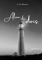 Livro - Além de Dois Livro - Além de Dois