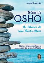 Livro - Além de Osho