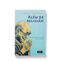 Livro - Além de religião Livro - Além de religião