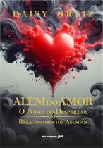 Livro - Além do Amor Livro - Além do Amor