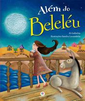 Livro - Além do beleléu