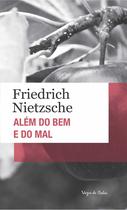 Livro - Além do bem e do mal - Ed. Bolso