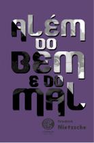 Livro - Além do bem e do mal