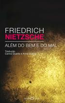 Livro - Além do bem e do mal