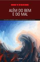 Livro - Além do bem e do mal