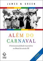 Livro - Além do carnaval – 3ª edição Livro - Além do carnaval – 3ª edição