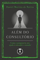 Livro - Além do Consultório