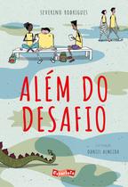 Livro - Além do desafio