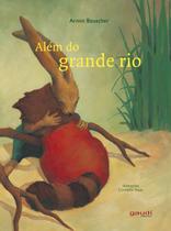 Livro - Além do grande rio Livro - Além do grande rio