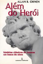 Livro - Além do herói Livro - Além do herói