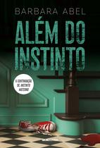 Livro - Além do instinto Livro - Além do instinto
