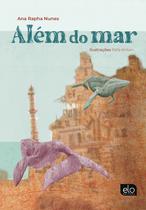 Livro - Além do mar
