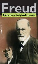 Livro - Além do princípio de prazer Livro - Além do princípio de prazer