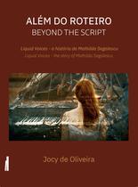 Livro - Além do roteiro