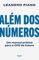 Livro - Além dos números