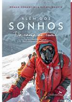 Livro - Além dos Sonhos