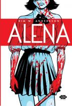 Livro - Alena