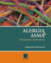 Livro - Alergia & Asma