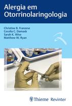 Livro - Alergia em Otorrinolaringologia Livro - Alergia em Otorrinolaringologia