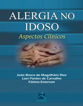 Livro - Alergia no Idoso