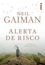 Livro - Alerta de risco