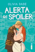 Livro - Alerta de spoiler