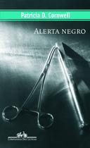 Livro - Alerta negro Livro - Alerta negro