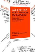 Livro - Alex através do espelho
