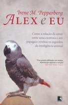 Livro - Alex e eu Livro - Alex e eu