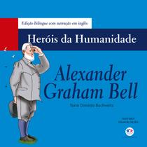 Livro - Alexander Graham Bell