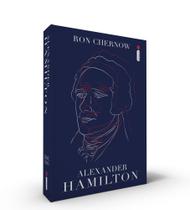 Livro - Alexander Hamilton