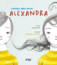Livro - Alexandra Livro - Alexandra