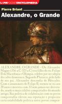 Livro - Alexandre, o grande