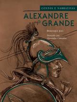 Livro - Alexandre o grande