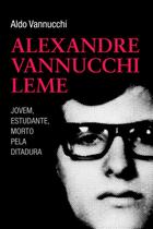 Livro - Alexandre Vannuchi Leme