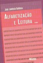 Livro - Alfabetização e leitura Livro - Alfabetização e leitura