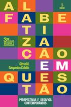 Livro - Alfabetização em questão