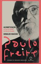 Livro - Alfabetização: Leitura do mundo, leitura da palavra Livro - Alfabetização: Leitura do mundo, leitura da palavra