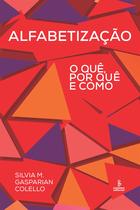 Livro - Alfabetização