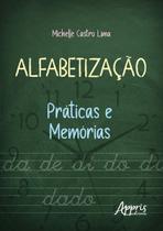 Livro - Alfabetização