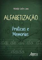 Livro - Alfabetização