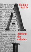 Livro - Alfabeto das colisões Livro - Alfabeto das colisões