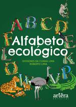Livro - Alfabeto ecológico